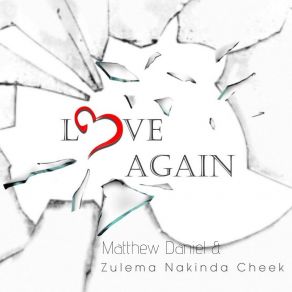 Download track In My Heart Zulema Nakinda Cheek