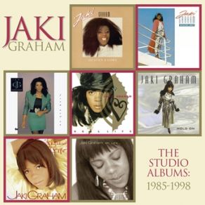 Download track Thinking About You Jaki Graham