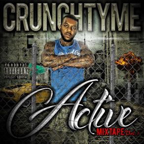 Download track Dear Momma Crunch Tyme