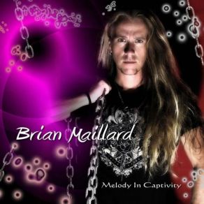 Download track Liberation Brian Maillard