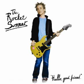 Download track Goodbye Waves & Driveways The Rocket Summer