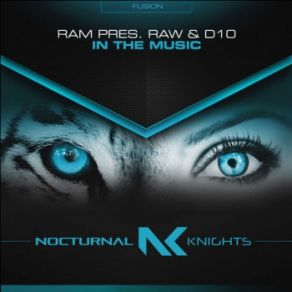 Download track In The Music RAM, The Raw, D10