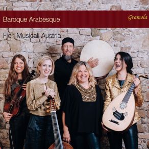 Download track Adio Querida (Arr. M. Brecelj For Renaissance Ensemble) Fiori Musicali Austria, Marinka Brecelj