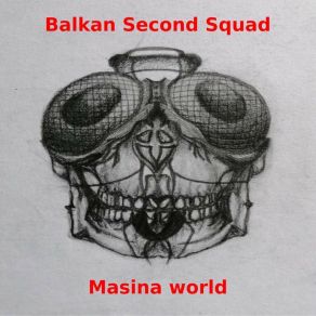 Download track Mondjon Le! (Instrumentális) Balkan Second Squad