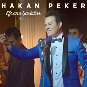 Download track Unutmadım Seni' Hakan Peker