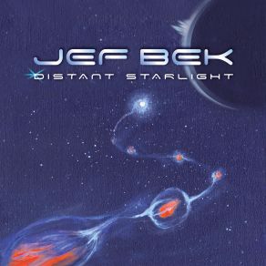 Download track Distant Starlight Jef Bek