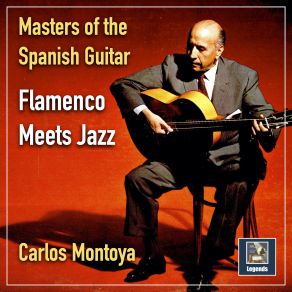 Download track Tango De Los Ojos Negros Carlos Montoya