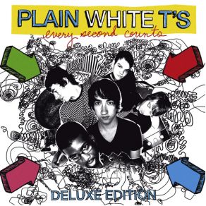 Download track Let Me Take You There Plain White T''S