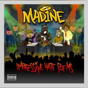 Download track Refuse Mad1neKizer