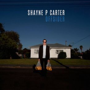 Download track Just A Moment Shayne P. Carter