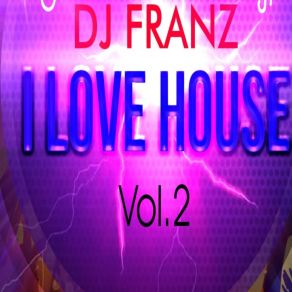 Download track Can't Let You Do This Dj Franz