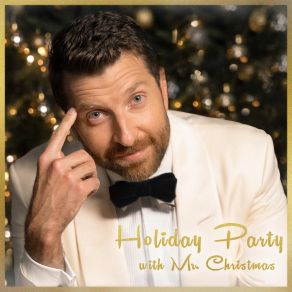 Download track A Holly Jolly Christmas Brett Eldredge