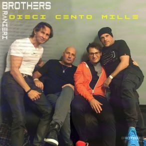 Download track Dieci Cento Mille (Teo Crema & Danilo Bissa Rework 2022) Joseph BTeo Crema, Danilo Bissa