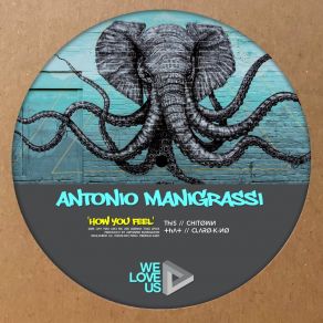 Download track Chitown Antonio Manigrassi