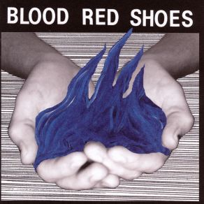 Download track It Is Happening Again Blood Red Shoes