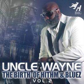 Download track Soul Stroke Uncle Wayne