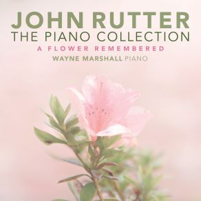 Download track A Clare Benediction John Rutter