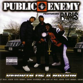 Download track Can'T Hold Us Back Public Energy, Ms. Monet, Sandy GriffithKam, Dead Prez, Paris