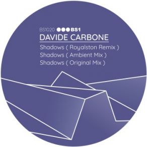 Download track Shadows (Ambient Mix) Davide Carbone, Amy Kirkpatrick