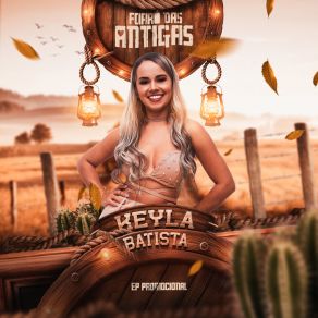 Download track Mundo De Prazer Keyla Batista