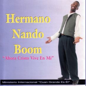 Download track Cristo Vive En Mi Nando Boom