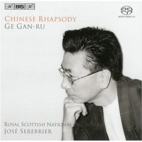 Download track Chinese Rhapsody Ge Gan-Ru