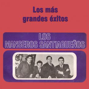 Download track Todos Los Domingos Los Manseros Santiagueños