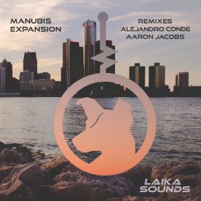 Download track Expansion (Alejandro Conde Remix) ManubisAlejandro Conde