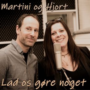 Download track Vis Mig Vej Martini Og Hjort