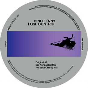 Download track Lose Control (Dis Konnected) Dino Lenny