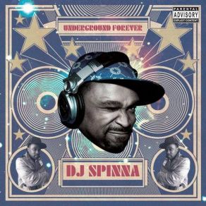 Download track Too Complex DJ Spinna