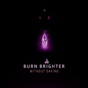 Download track The Sea Burn Brighter