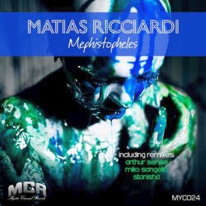 Download track Mephistopheles (Arthur Sense Dub Mix) Matias Ricciardi
