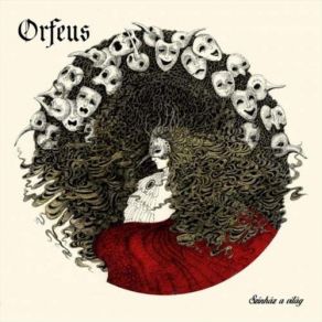 Download track Jegkiralyno Orfeus