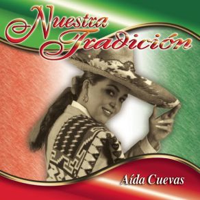 Download track Te Vas A Quedar Con Las Ganas Aida Cuevas