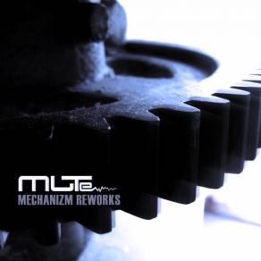 Download track Mechanizm (Egorythmia Remix) The Mute