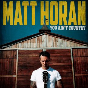 Download track Call To My Kin Matt Horan