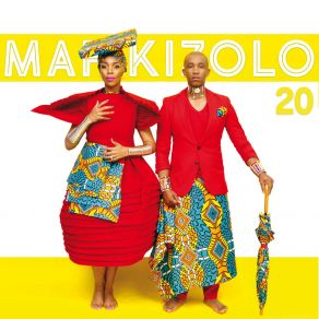 Download track Phakathi Mafikizolo