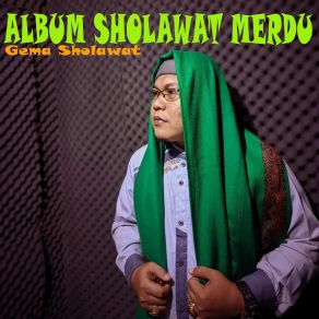 Download track Sa'aadatin Gema Sholawat