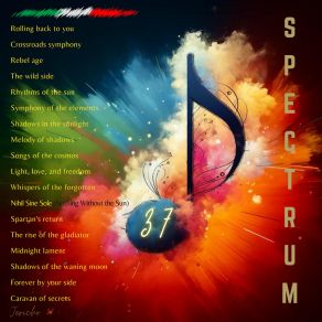 Download track Crossroads Symphony Jericho 37