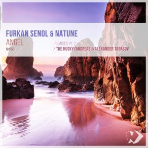 Download track Angel (Vocal Mix) Furkan Senol