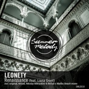 Download track Renaissance (Original Mix) Liana Grant