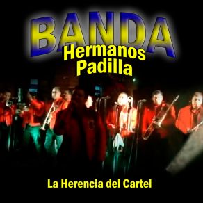 Download track Reventón En Sinaloa Banda Hermanos Padilla