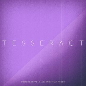 Download track Tesseract (Progressive Radio Edit) Gutie