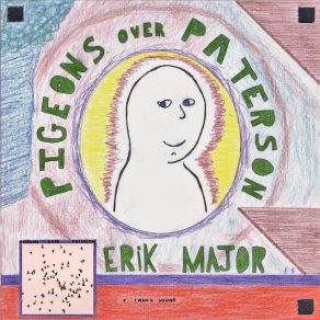 Download track The Dust Erik Major