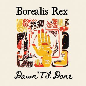 Download track Take It Out On Me Borealis Rex