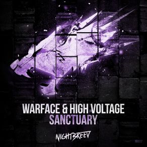 Download track Sanctuary (Original Mix) Warface, High Voltage