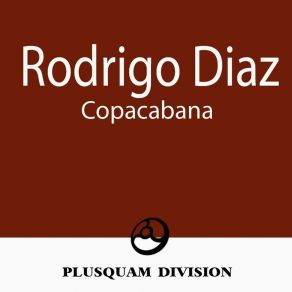 Download track Stop & Play Rodrigo Diaz