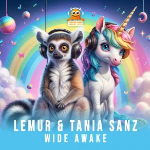 Download track Wide Awake (Spanish Radio Mix) Lemur