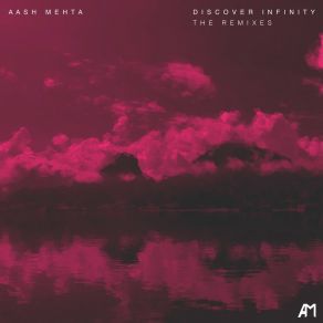 Download track Discover Infinity (Azura Remix) Aash MehtaKayli Ross